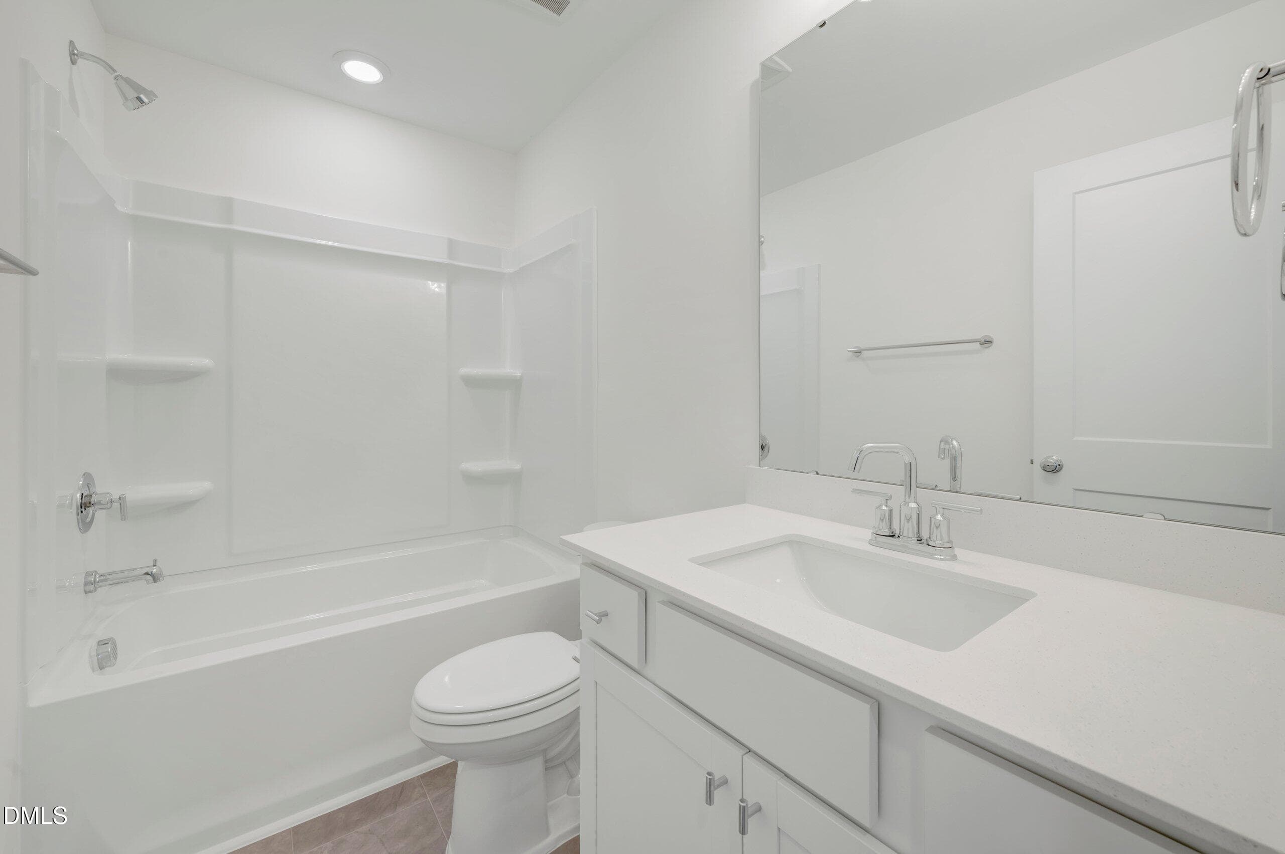 Homesite5-019 - 5018 Silver Brook Road, Durham, NC 27703, Durham