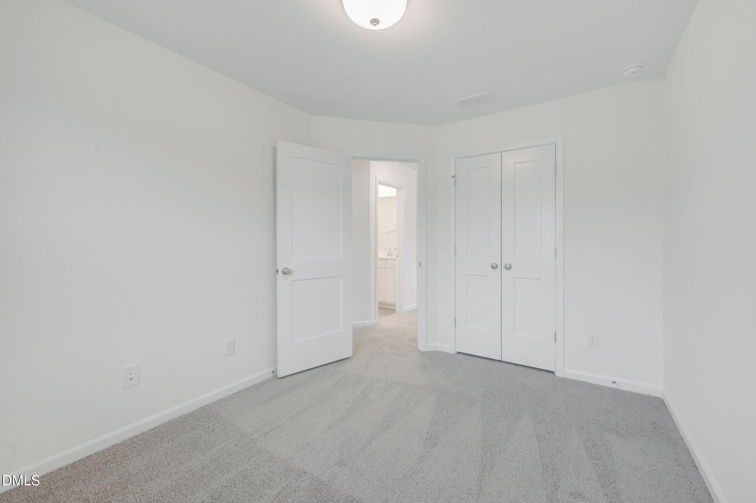 Homesite5-022 - 5018 Silver Brook Road, Durham, NC 27703, Durham