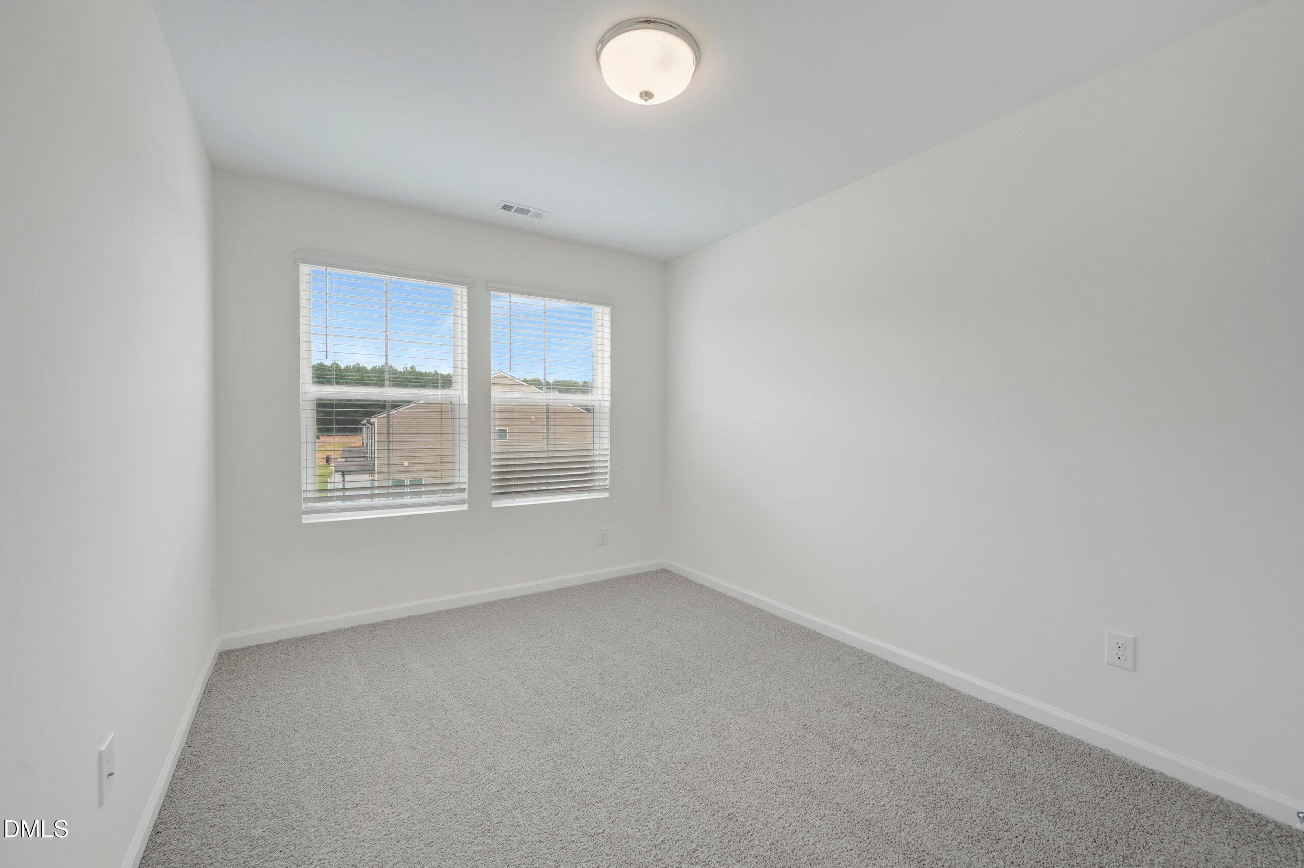 Homesite5-023 - 5018 Silver Brook Road, Durham, NC 27703, Durham