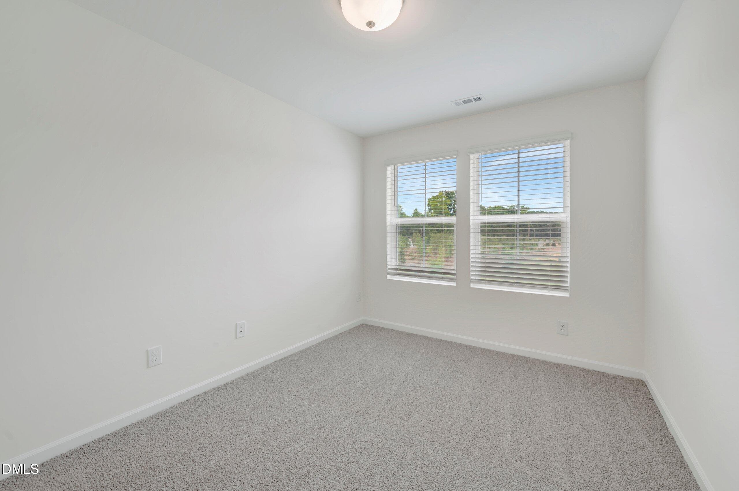 Homesite5-024 - 5018 Silver Brook Road, Durham, NC 27703, Durham