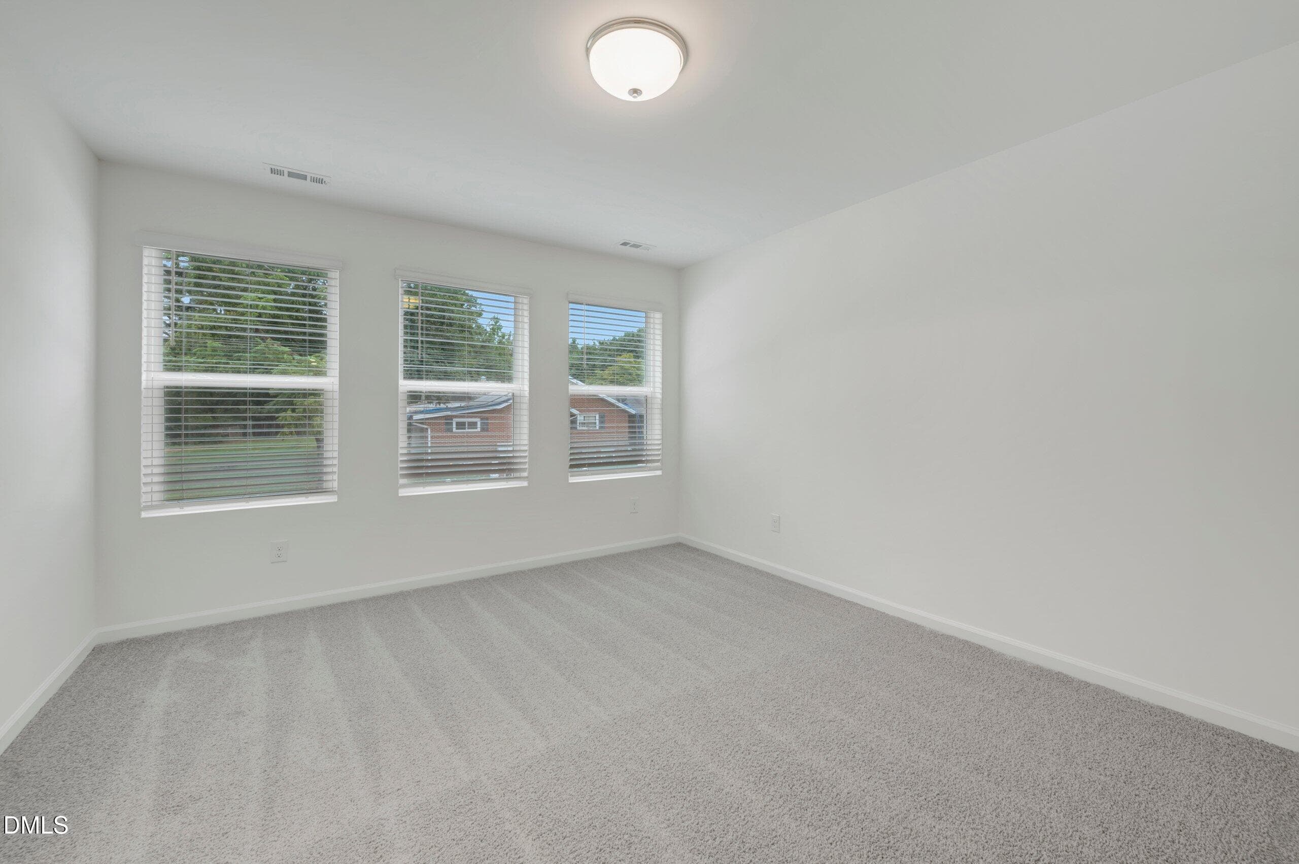 Homesite5-027 - 5018 Silver Brook Road, Durham, NC 27703, Durham
