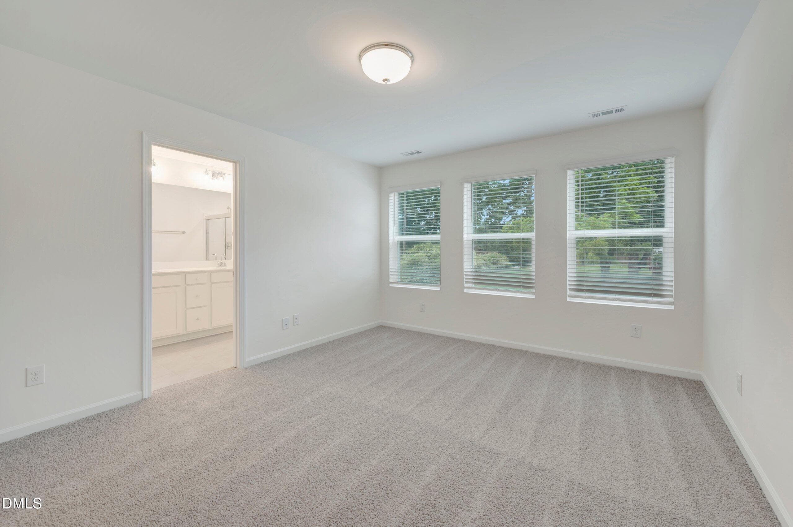 Homesite5-029 - 5018 Silver Brook Road, Durham, NC 27703, Durham
