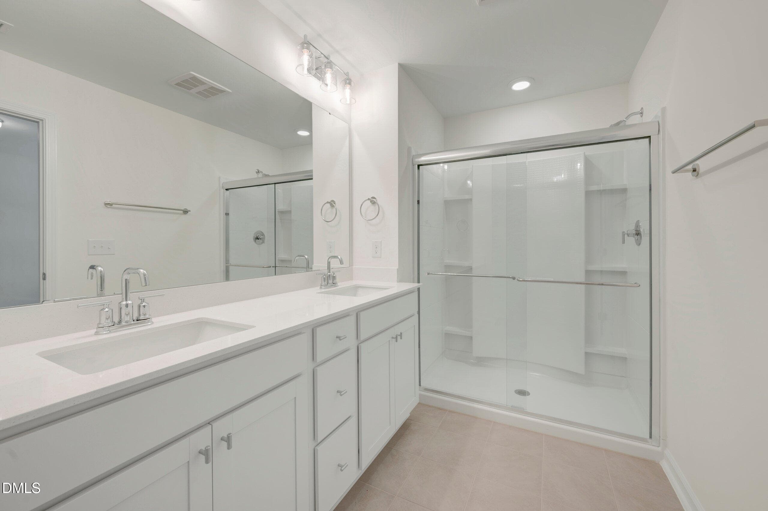Homesite5-032 - 5018 Silver Brook Road, Durham, NC 27703, Durham