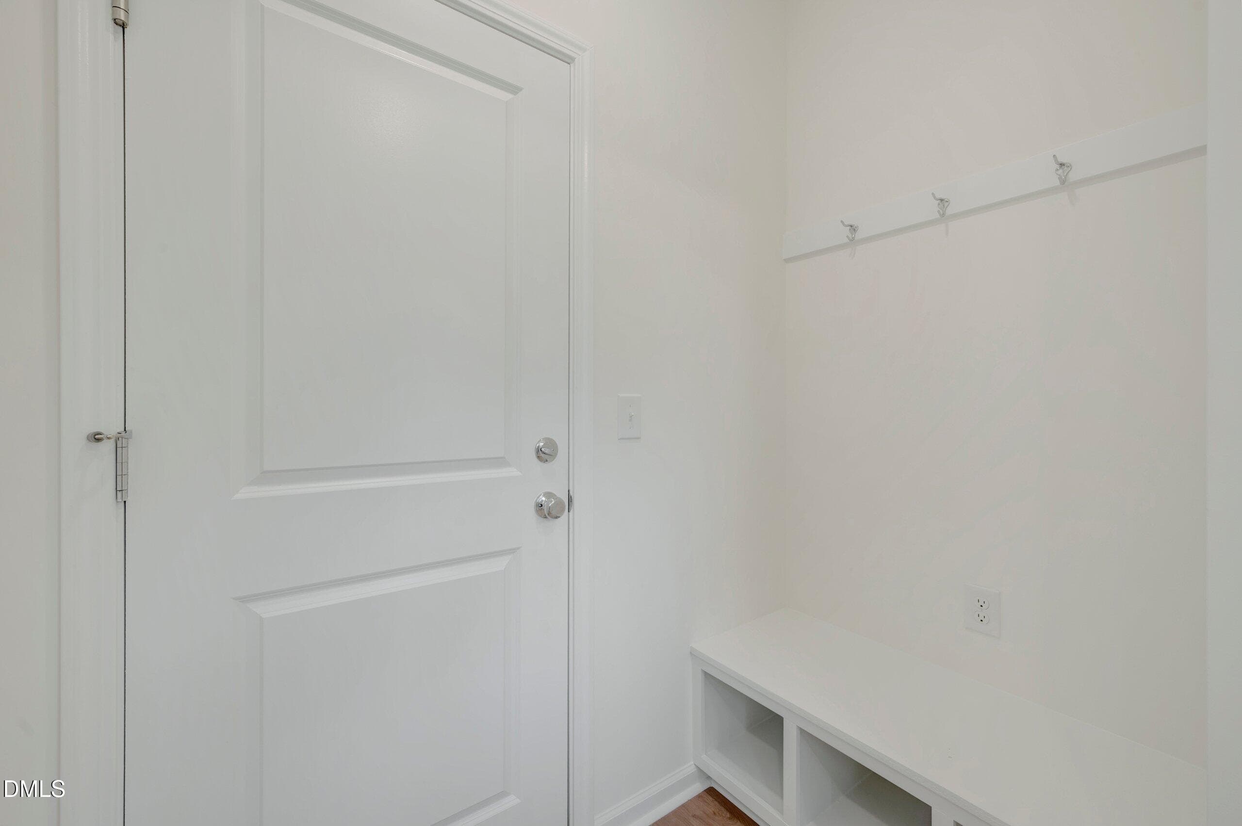 Homesite5-008 - 5018 Silver Brook Road, Durham, NC 27703, Durham
