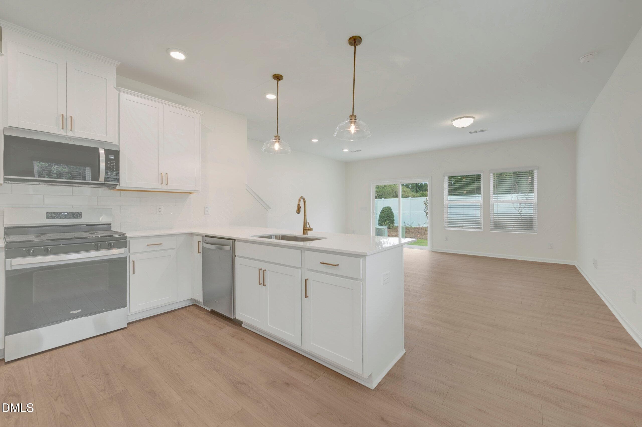 Homesite5-009 - 5018 Silver Brook Road, Durham, NC 27703, Durham