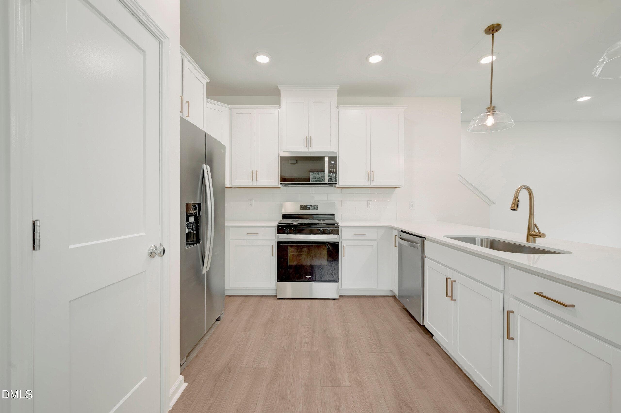 Homesite5-010 - 5018 Silver Brook Road, Durham, NC 27703, Durham