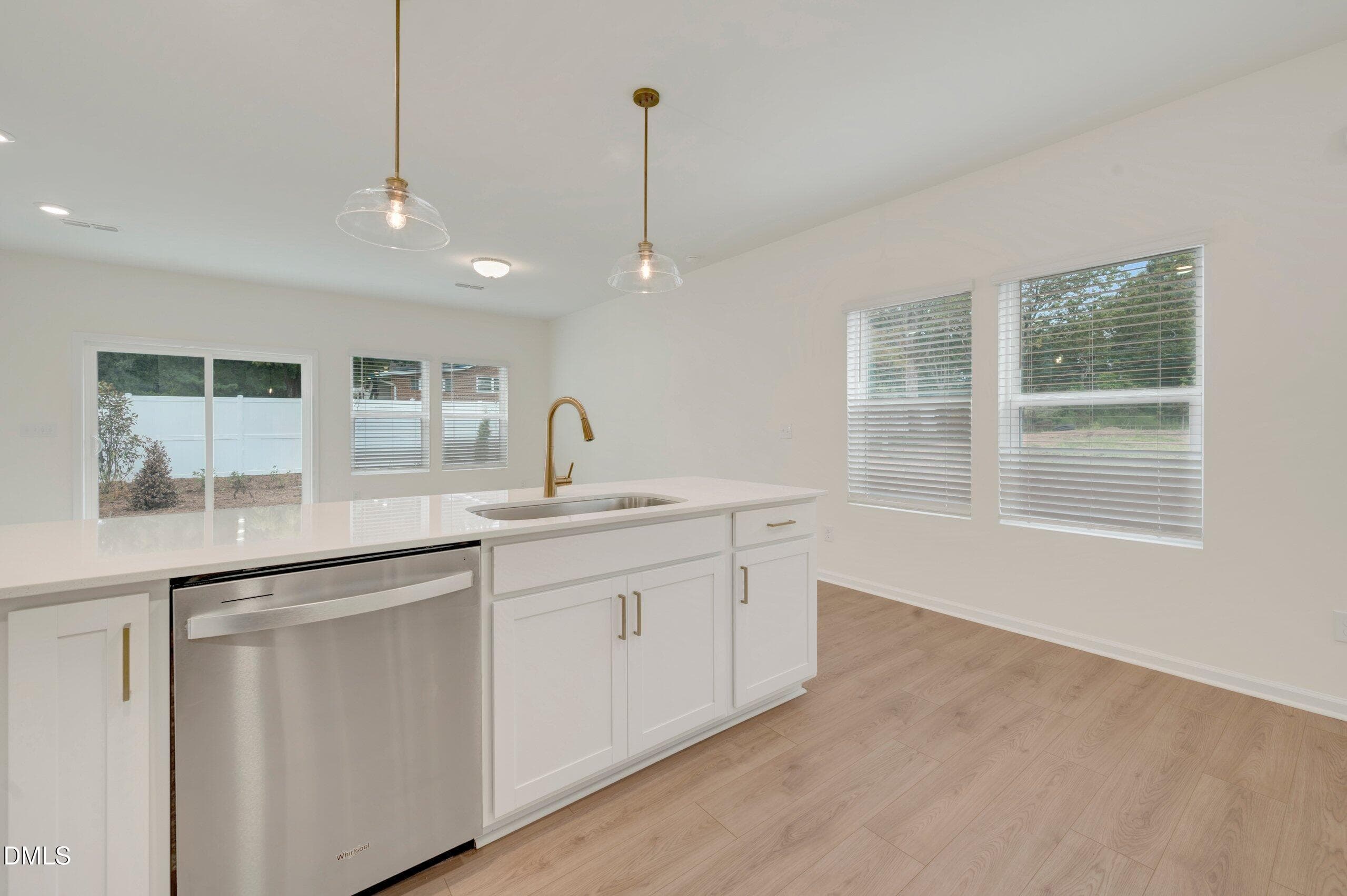 Homesite5-011 - 5018 Silver Brook Road, Durham, NC 27703, Durham