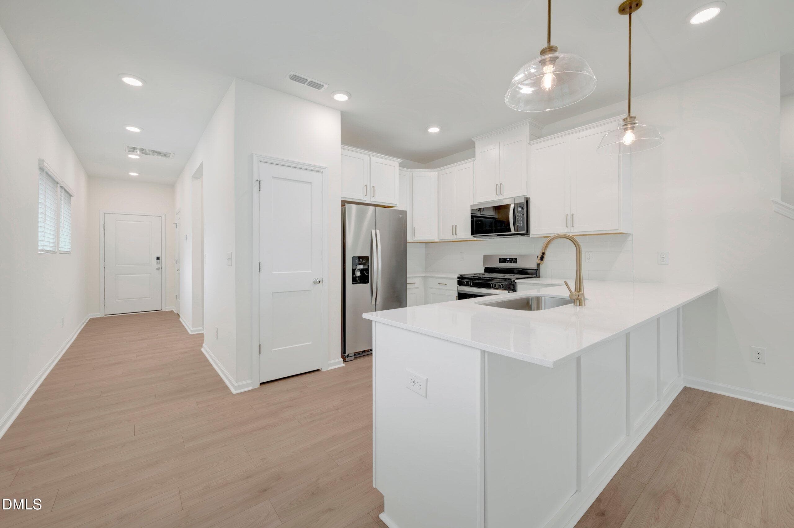 Homesite5-012 - 5018 Silver Brook Road, Durham, NC 27703, Durham