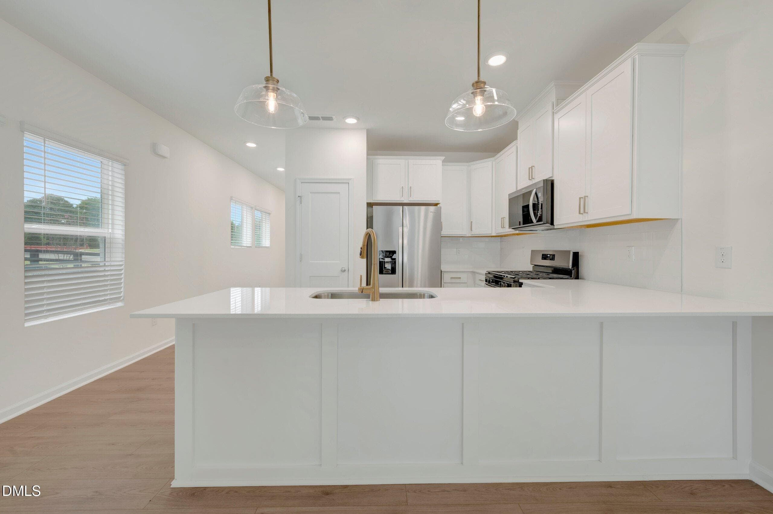 Homesite5-013 - 5018 Silver Brook Road, Durham, NC 27703, Durham