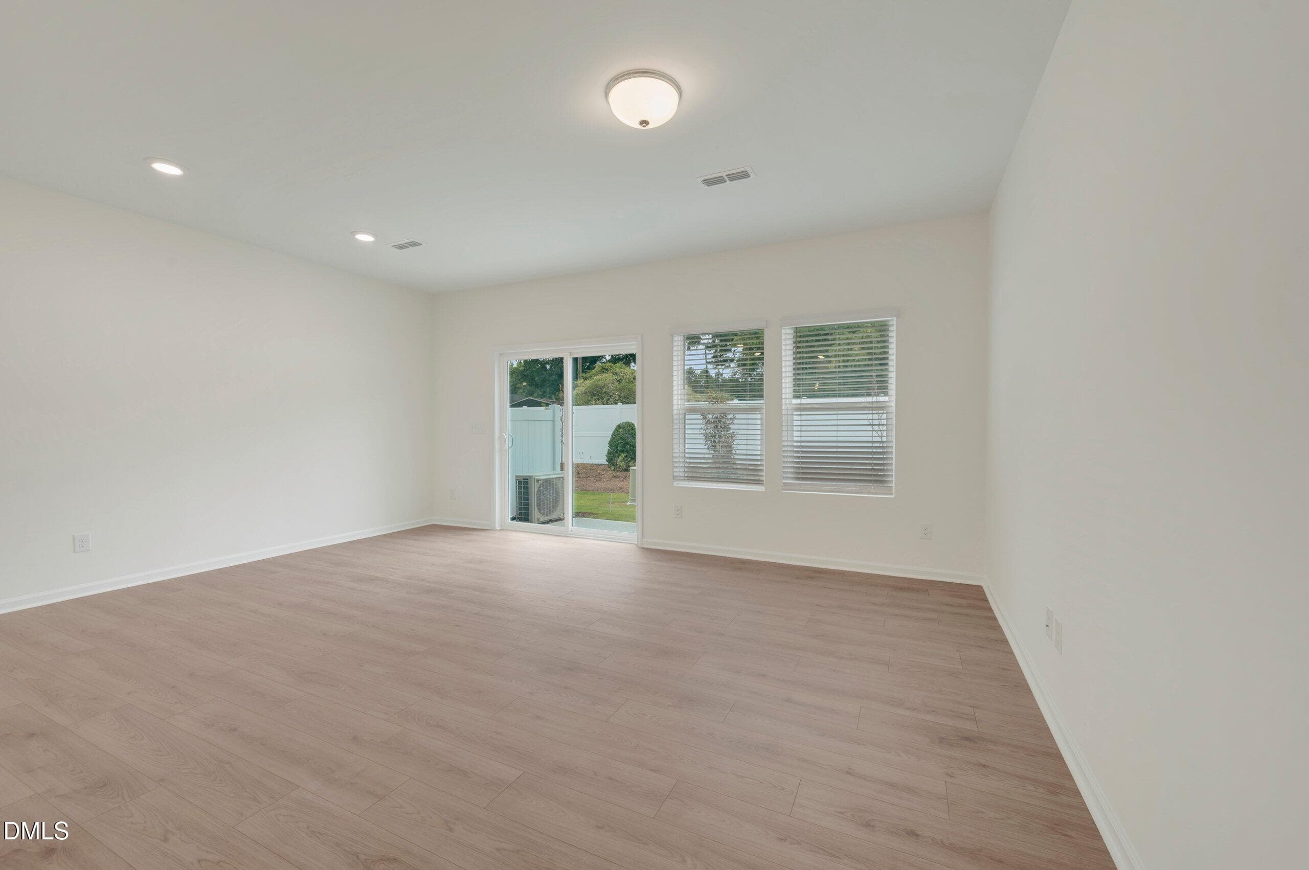 Homesite5-014 - 5018 Silver Brook Road, Durham, NC 27703, Durham