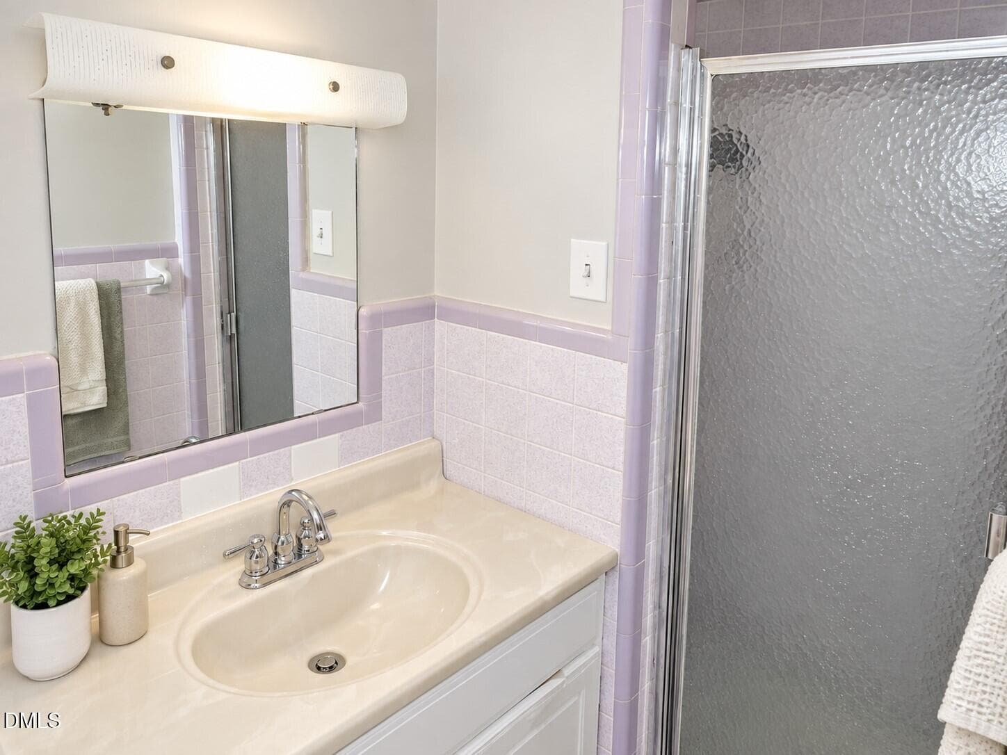 Bathroom - 415 N Cheatham Street, Franklinton, NC 27525, Franklinton