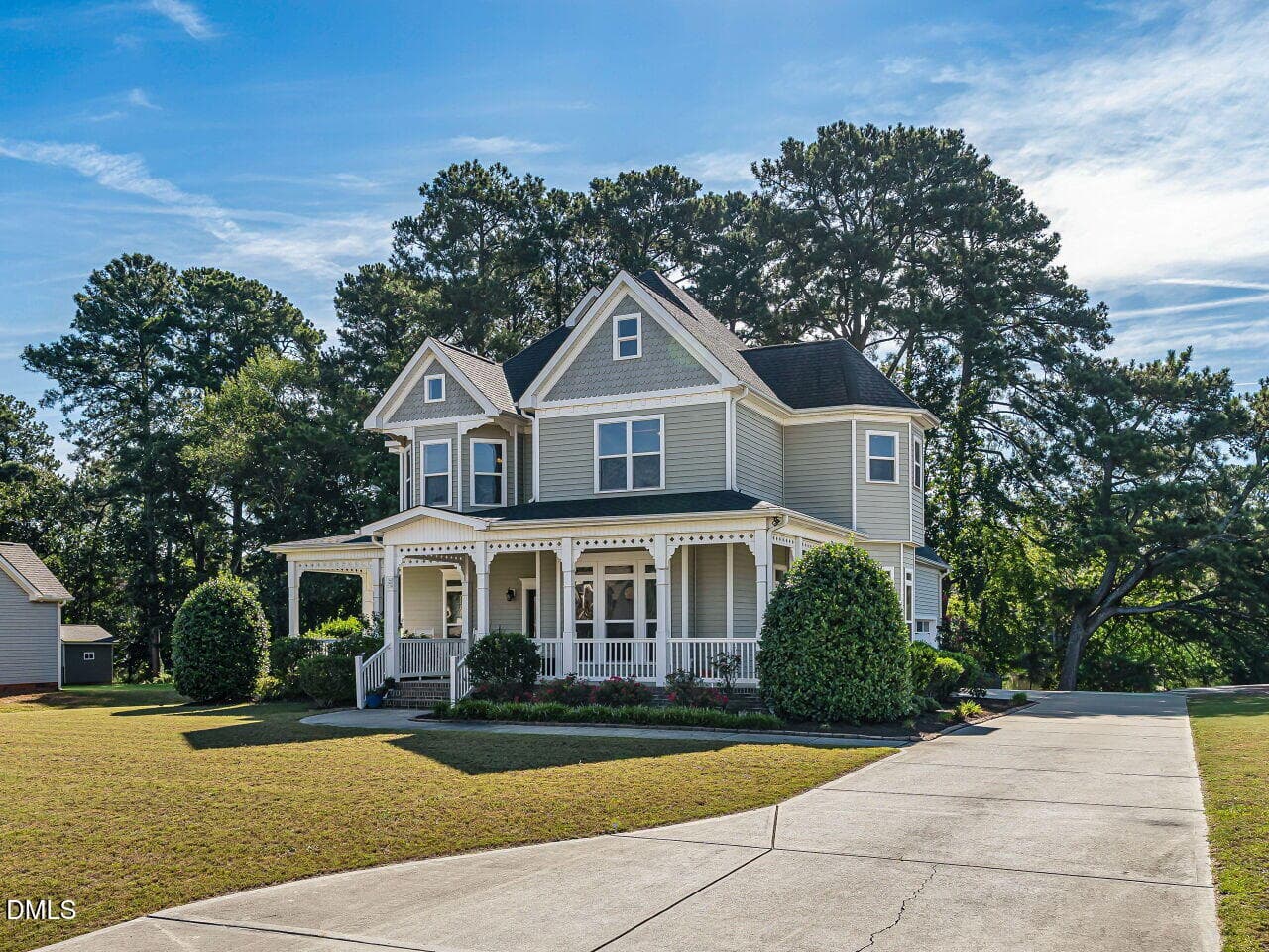 022-1280x960-photo - 136 Kenneth Lane, Willow Springs, NC 27592