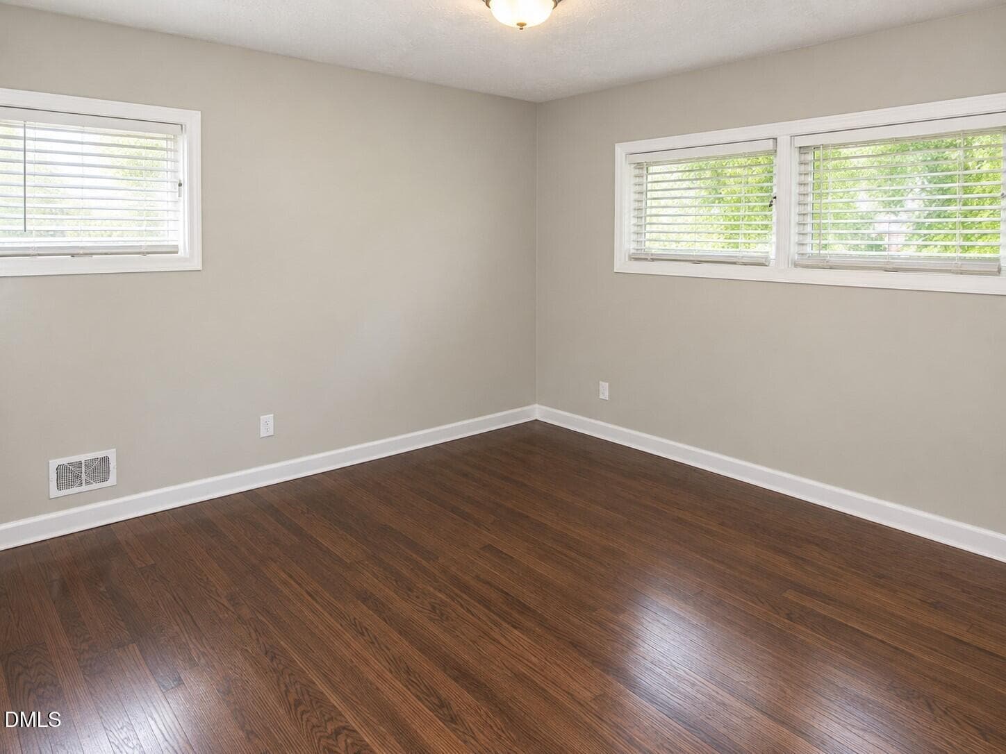 Primary bedroom - 415 N Cheatham Street, Franklinton, NC 27525, Franklinton