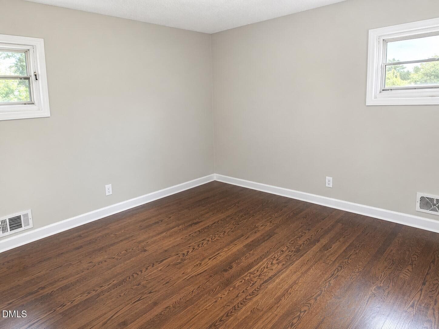 Guest bedroom - 415 N Cheatham Street, Franklinton, NC 27525, Franklinton