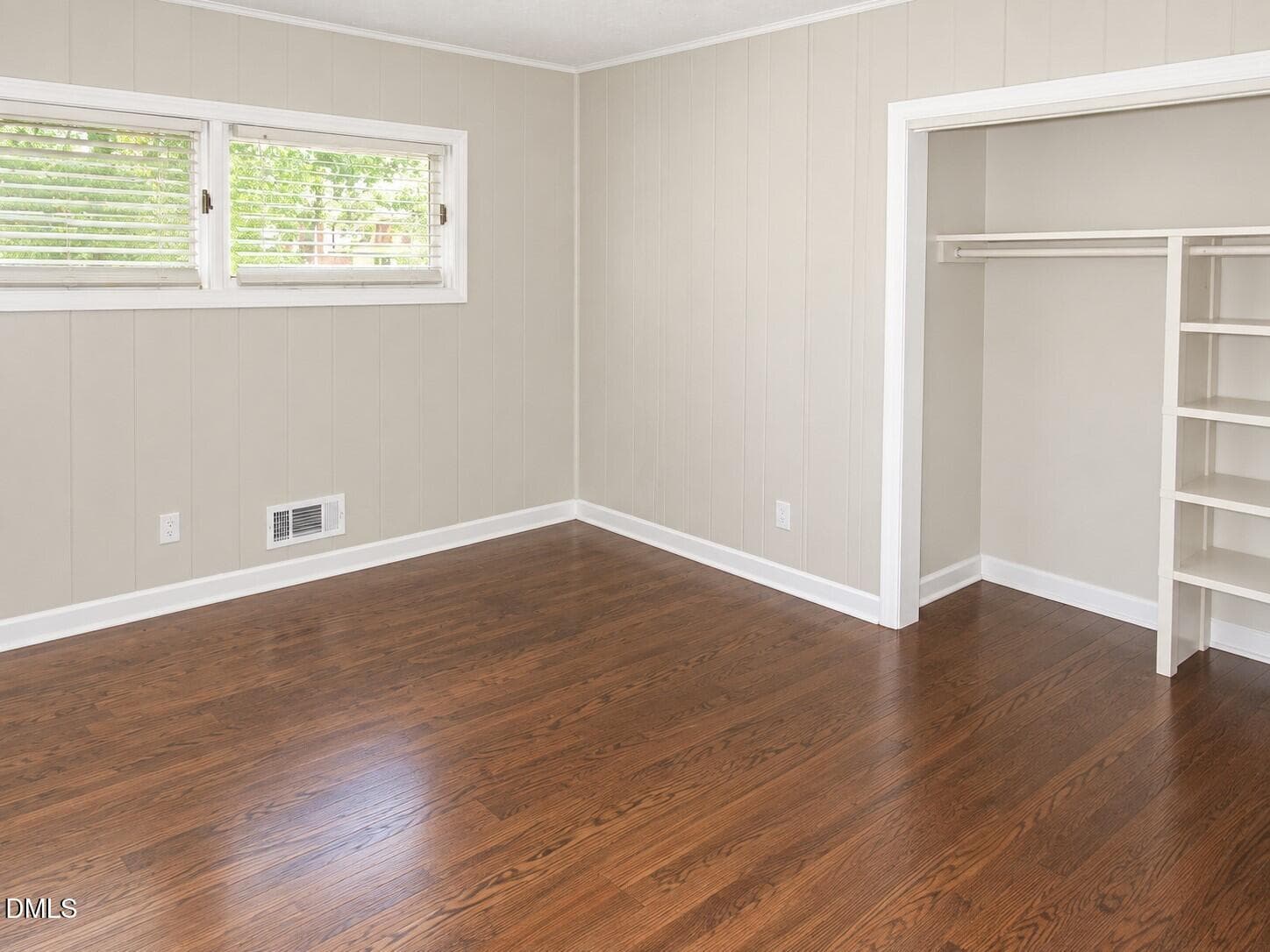 Guest bedroom - 415 N Cheatham Street, Franklinton, NC 27525, Franklinton