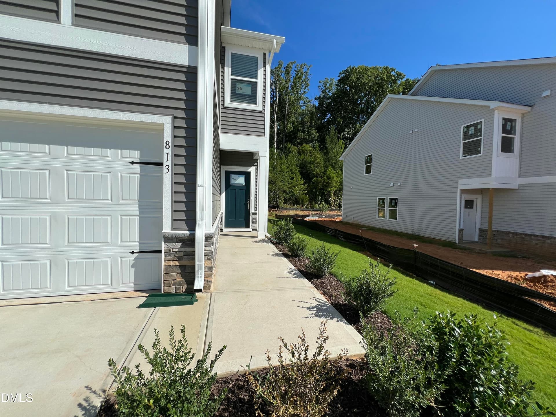 IMG_0062 - 813 Stream View Court, Mebane, NC 27302