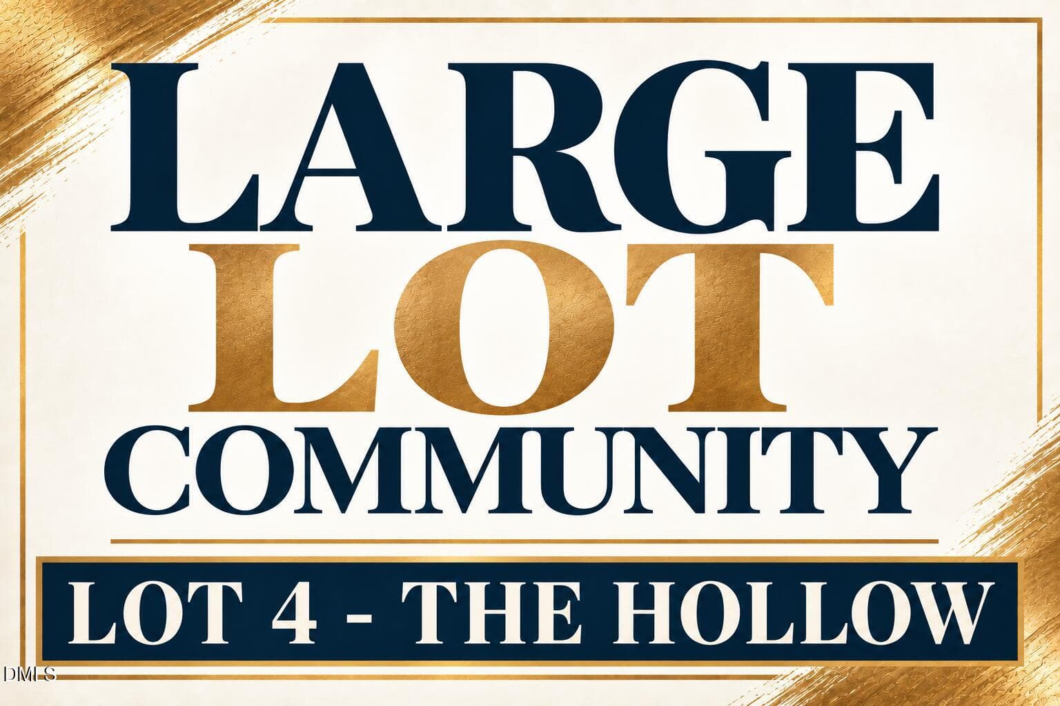 ChatGPT Image Sep 10, 2026 at 01_38_50 P - Lot 4 Hope Creek Trail, Spring Hope, NC 27882