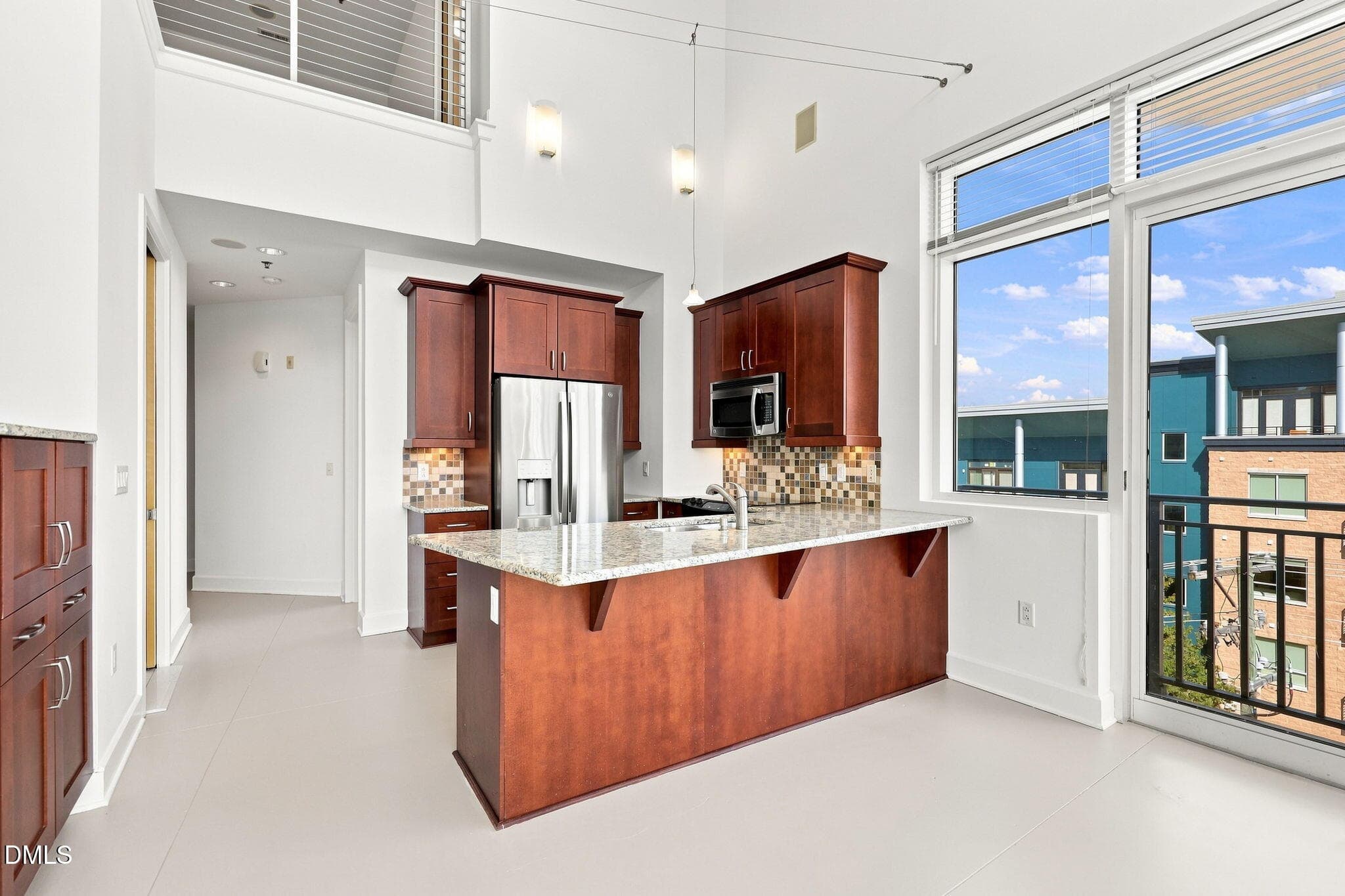 DR to Kitchen - 2608 Erwin Road 402, Durham, NC 27705, Durham