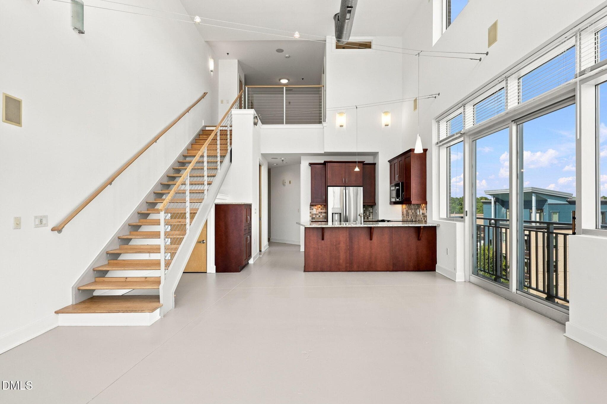 FR to Kitchen - 2608 Erwin Road 402, Durham, NC 27705, Durham
