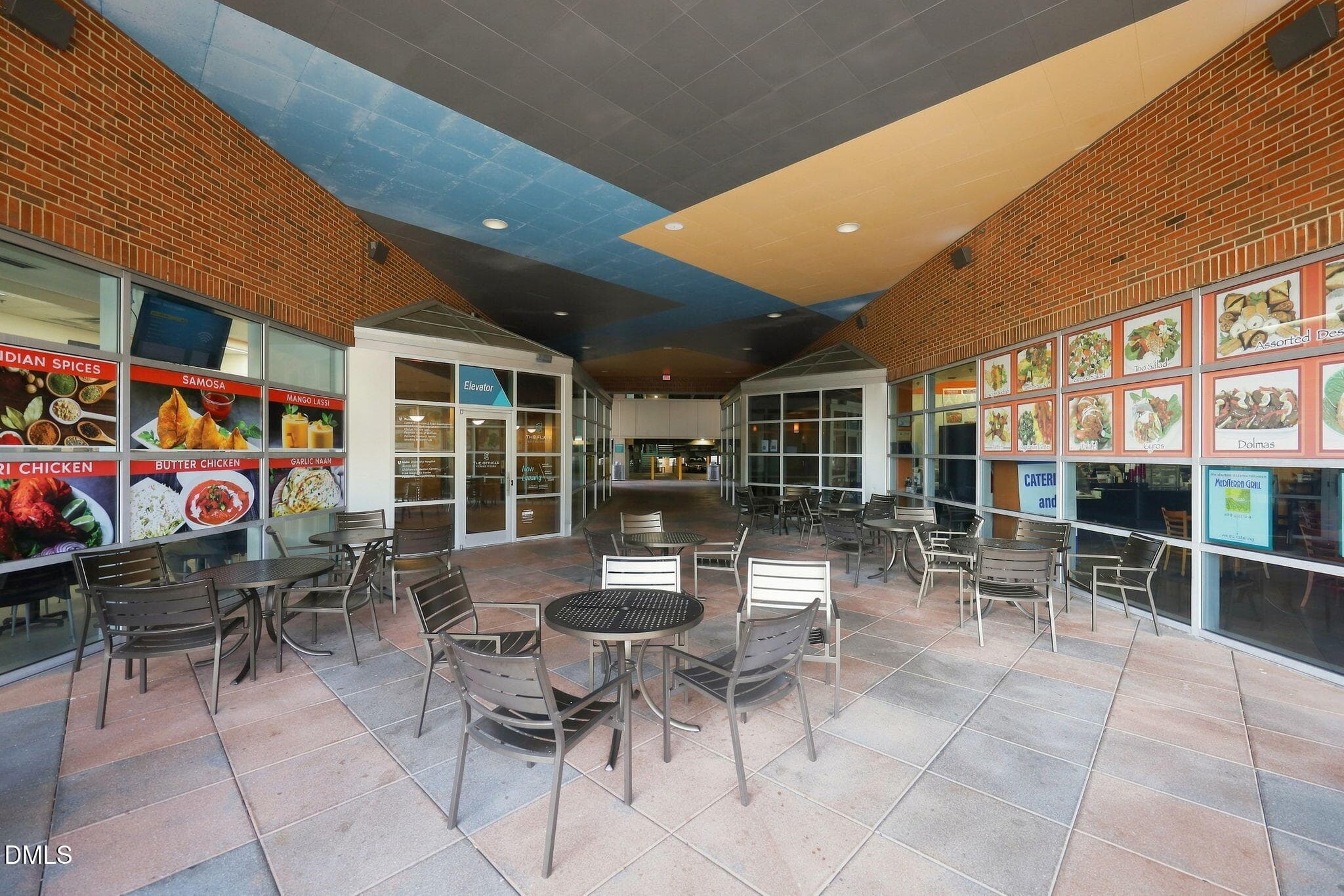Main level Breezeway 2 - 2608 Erwin Road 402, Durham, NC 27705, Durham