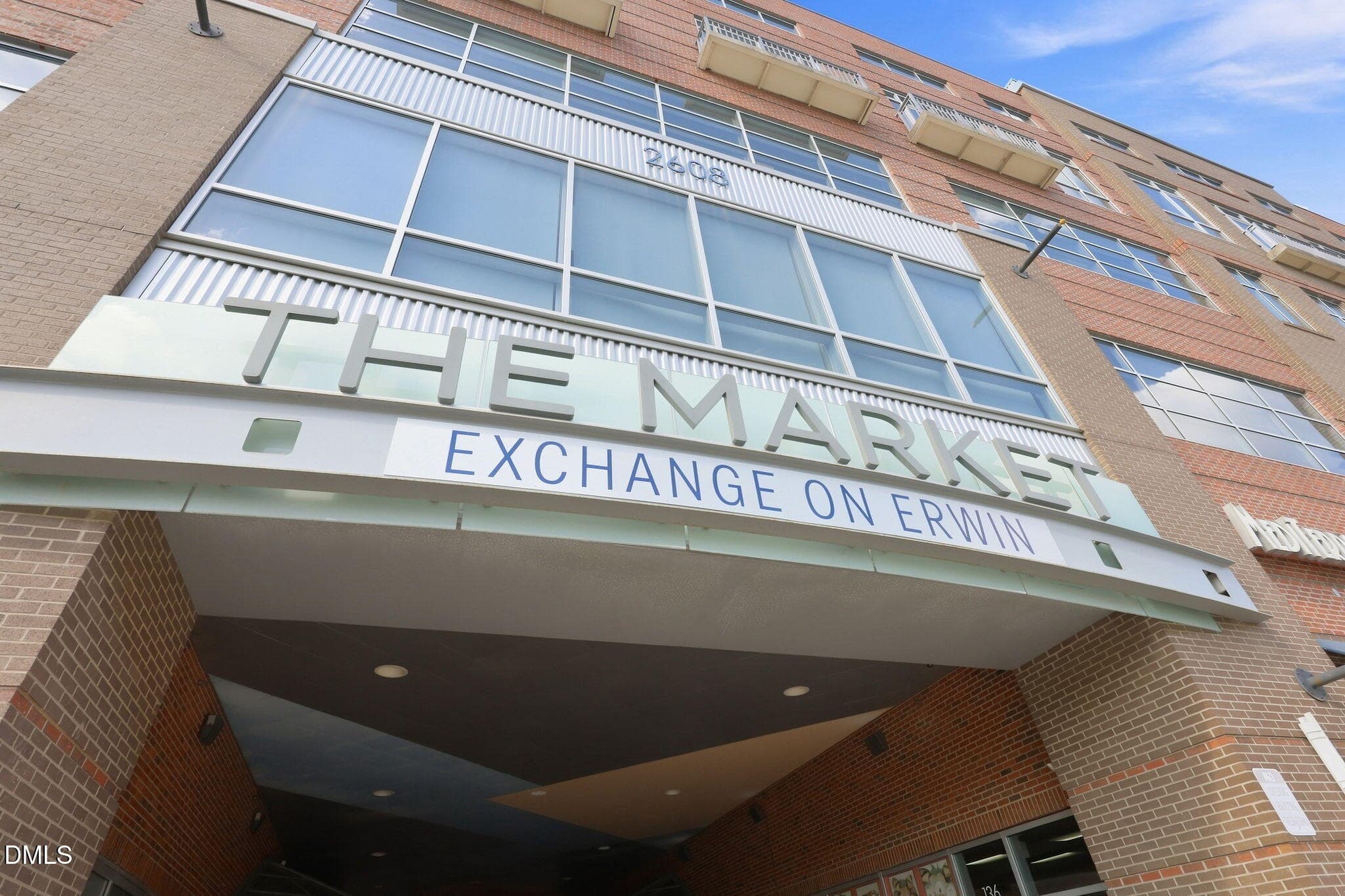 The market sign - 2608 Erwin Road 402, Durham, NC 27705, Durham