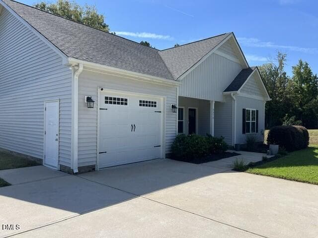 2375 NC HWY 96_Add View of Front - 2375 Nc-96, Four Oaks, NC 27524, Four Oaks