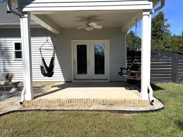 2375 NC HWY 96_Covered Patio - 2375 Nc-96, Four Oaks, NC 27524, Four Oaks
