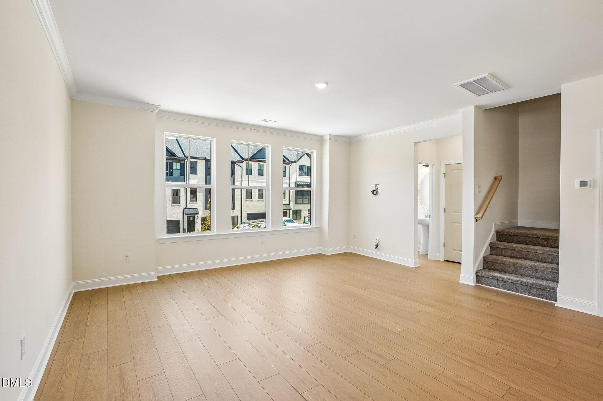 Yadkin - MTR 12 - 5-web-or-mls-135 Midto - 135 Midtown Rows Way, Fuquay Varina, NC 27526, Fuquay Varina