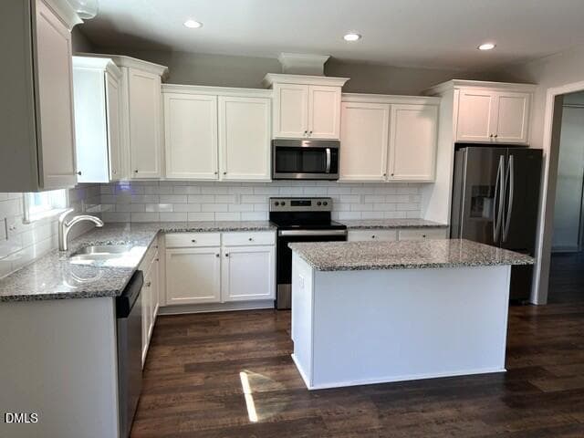 2375 NC HWY 96_Kitchen 1 - 2375 Nc-96, Four Oaks, NC 27524, Four Oaks