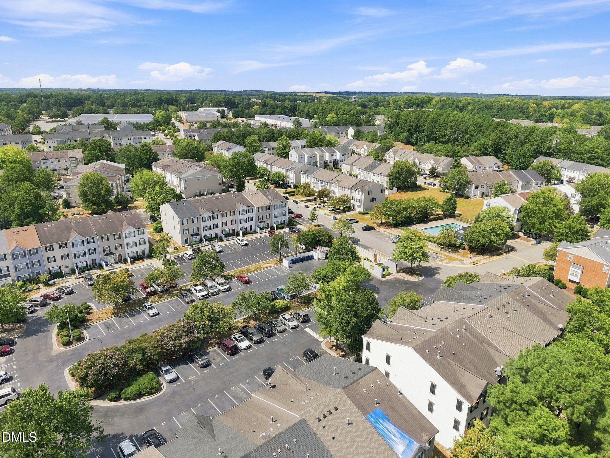 9-web-or-mls-DJI_20260909131444_0531_D_1 - 8640 Neuse Landing Lane 105, Raleigh, NC 27616, Raleigh