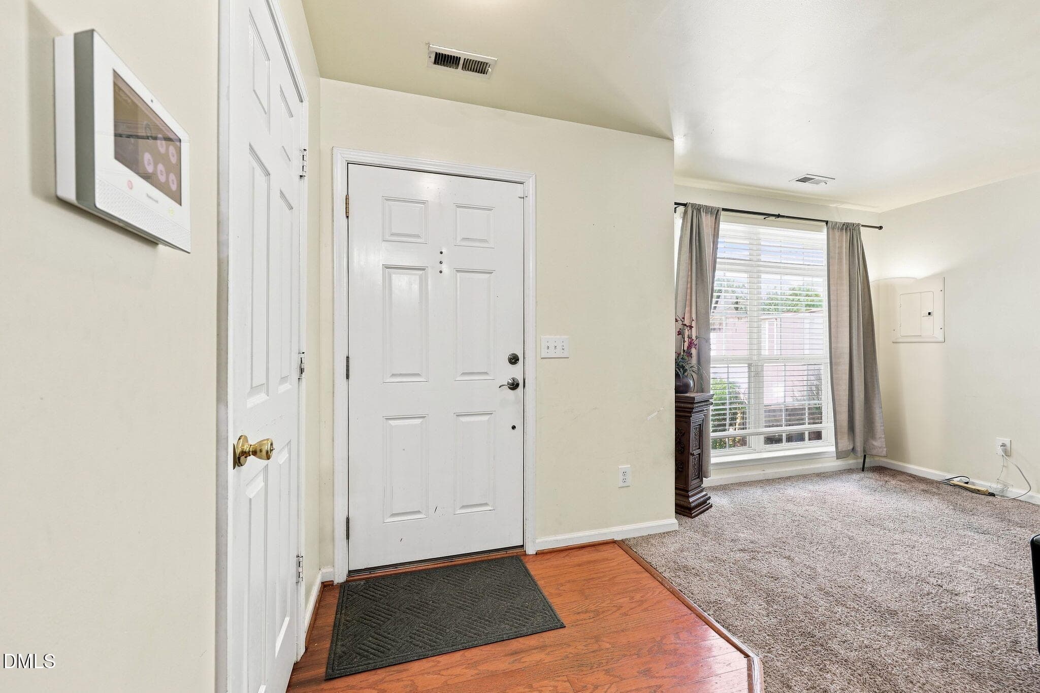 12-web-or-mls-IMG_0120_Edit - 8640 Neuse Landing Lane 105, Raleigh, NC 27616, Raleigh