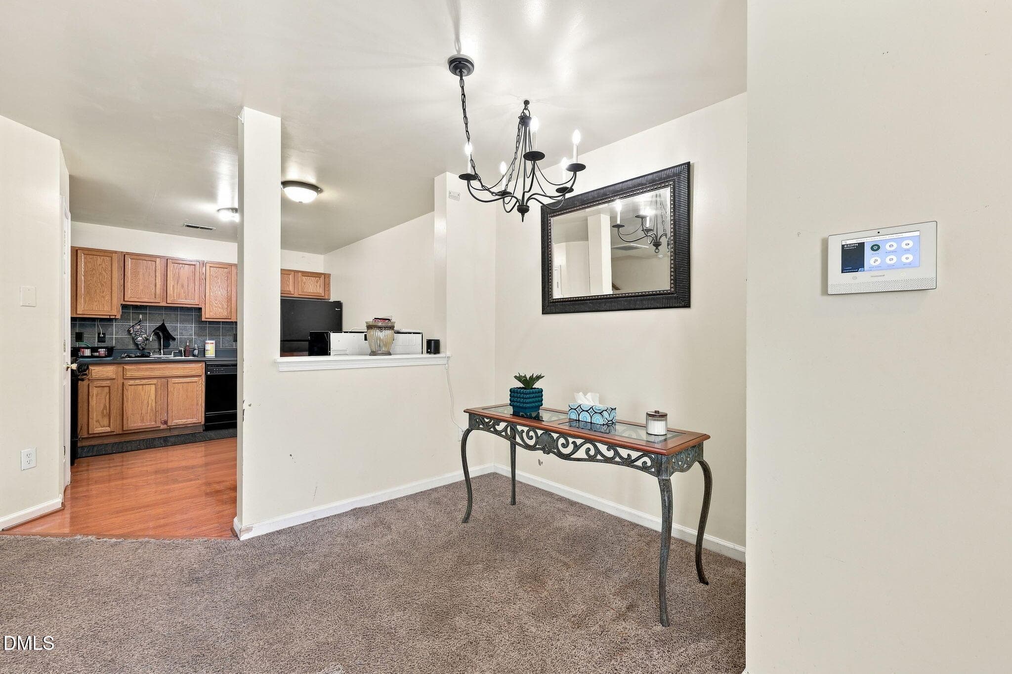 17-web-or-mls-IMG_0135 - 8640 Neuse Landing Lane 105, Raleigh, NC 27616, Raleigh