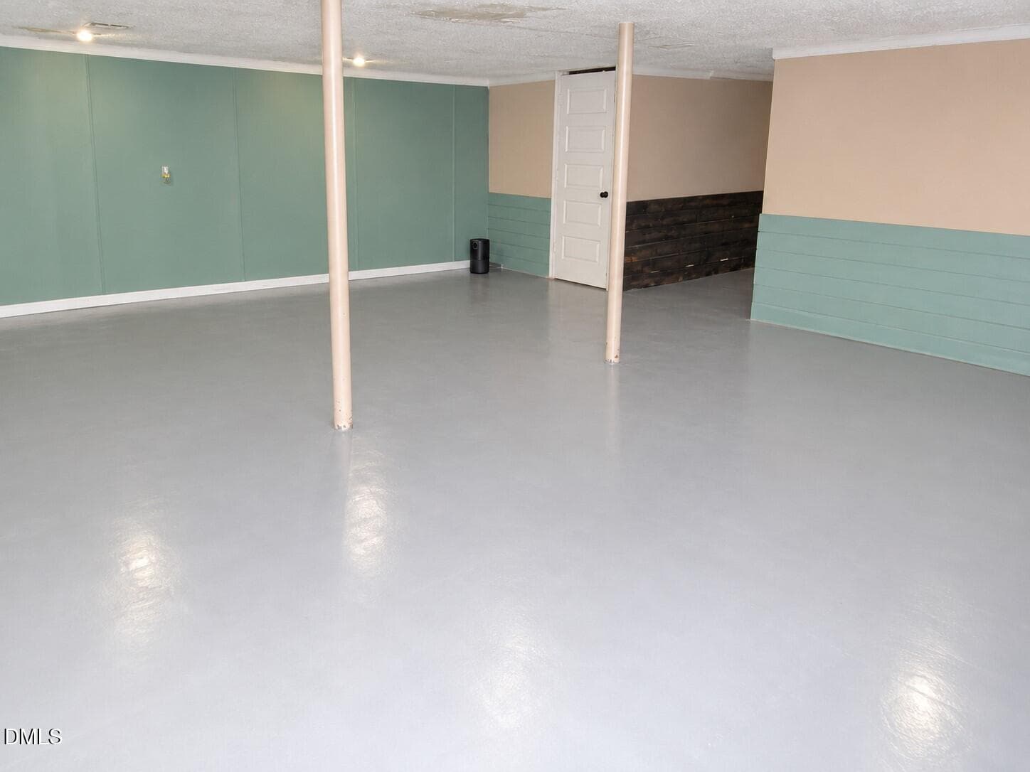 Basement - 415 N Cheatham Street, Franklinton, NC 27525, Franklinton