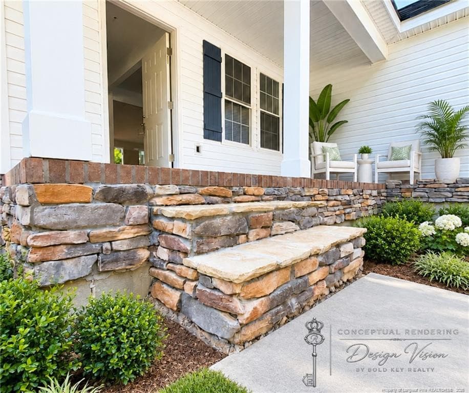 Photo 3 - 1759 Tryon Drive, Fayetteville, NC 28303, Fayetteville