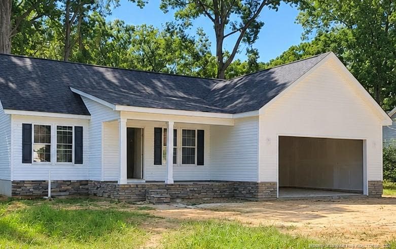 Photo 1 - 1759 Tryon Drive, Fayetteville, NC 28303, Fayetteville
