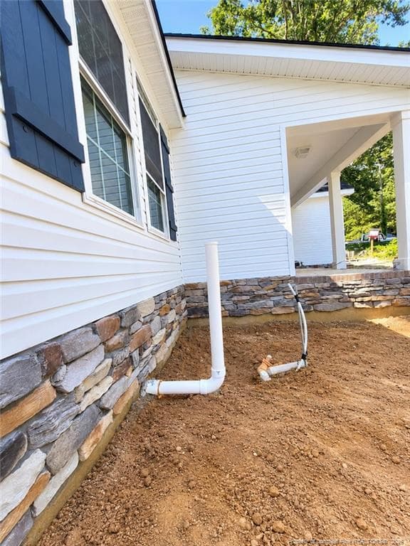 Photo 21 - 1759 Tryon Drive, Fayetteville, NC 28303, Fayetteville