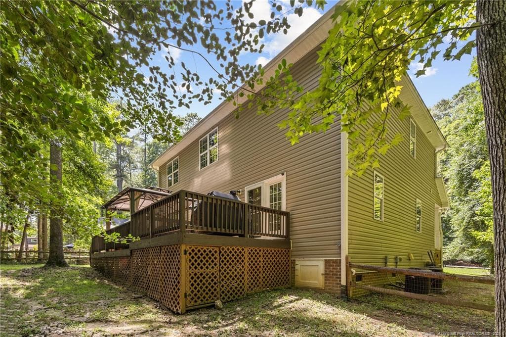 Photo 44 - 1734 Irish Boulevard, Sanford, NC 27332