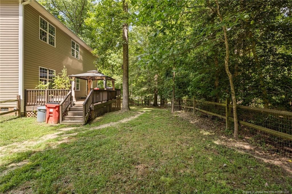 Photo 48 - 1734 Irish Boulevard, Sanford, NC 27332