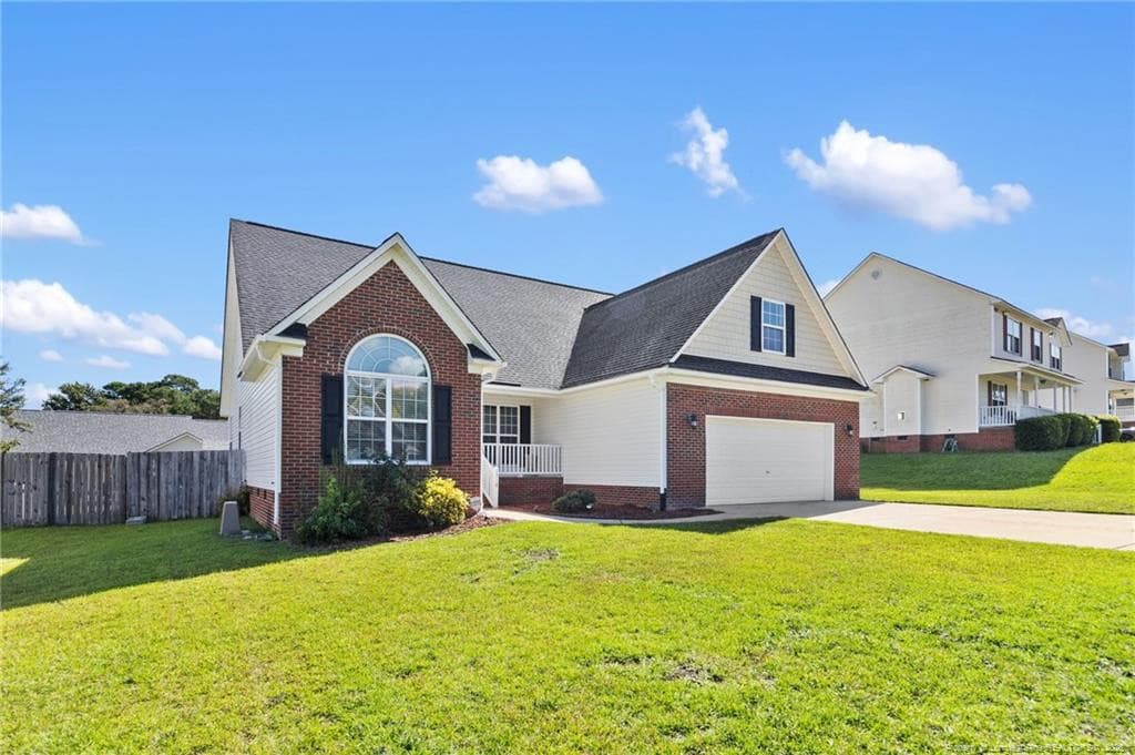 Photo 6 - 1516 Thoroughbred Trail, Parkton, NC 28371, Parkton