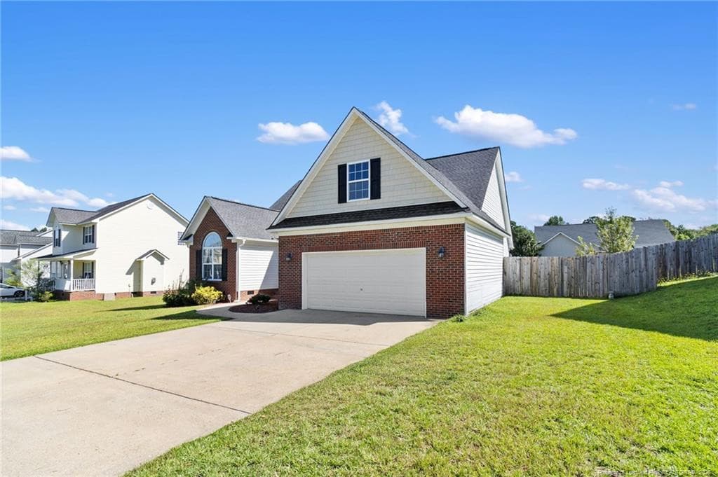Photo 7 - 1516 Thoroughbred Trail, Parkton, NC 28371, Parkton