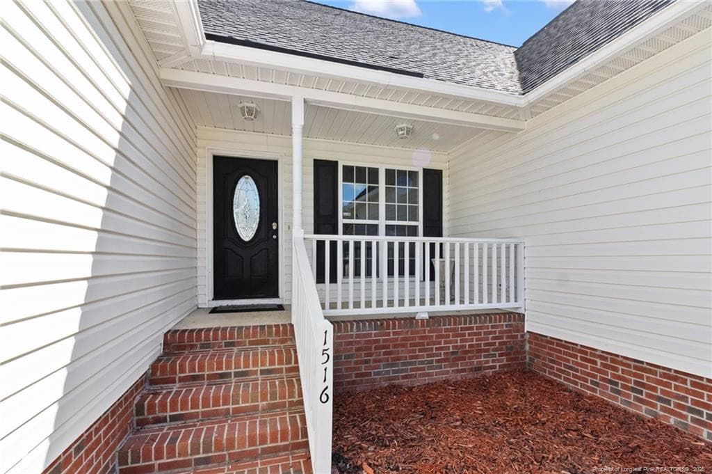 Photo 8 - 1516 Thoroughbred Trail, Parkton, NC 28371, Parkton