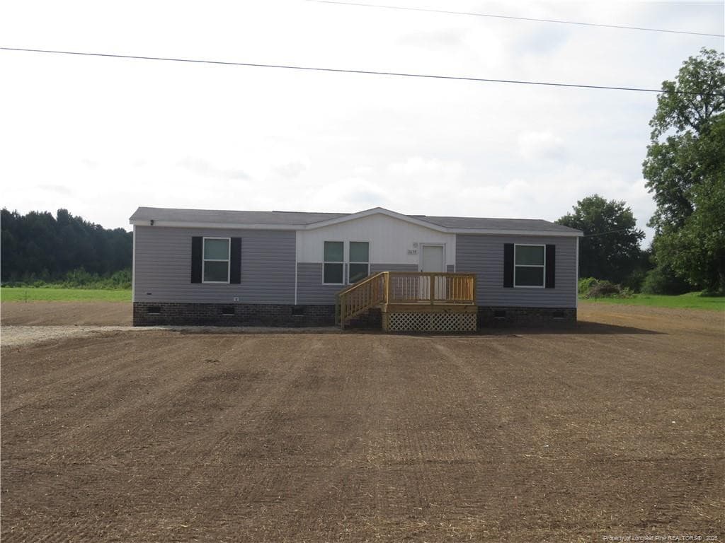 Photo 2 - 2659 E WHITE POND Road, Fairmont, NC 28340, Fairmont