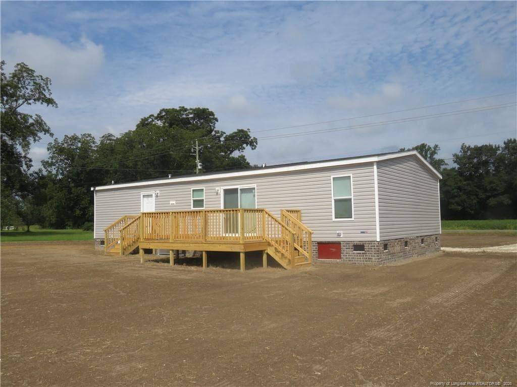 Photo 5 - 2659 E WHITE POND Road, Fairmont, NC 28340, Fairmont