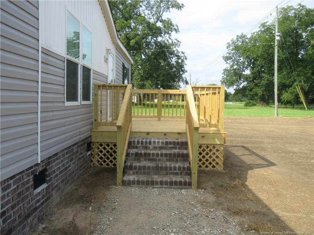 Photo 6 - 2659 E WHITE POND Road, Fairmont, NC 28340, Fairmont