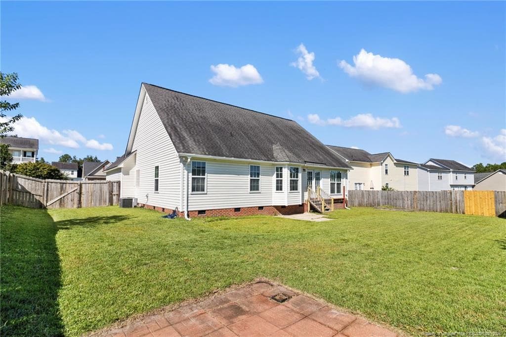 Photo 48 - 1516 Thoroughbred Trail, Parkton, NC 28371, Parkton