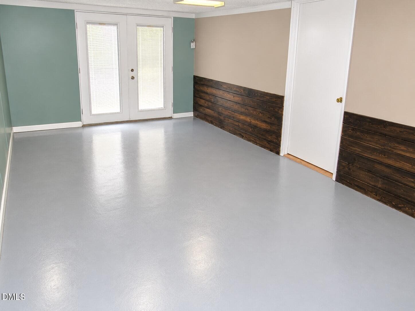 Basement - 415 N Cheatham Street, Franklinton, NC 27525, Franklinton