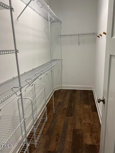 2375 NC HWY 96_Closet - 2375 Nc-96, Four Oaks, NC 27524, Four Oaks