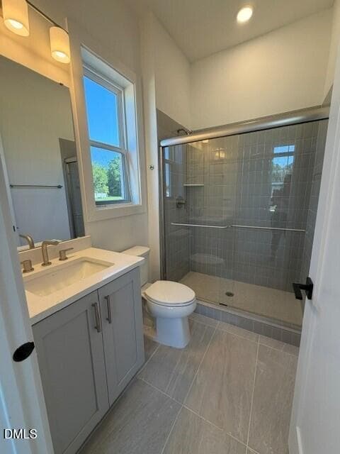 64 ensuite bath - 820 Gainer Drive 64, Raleigh, NC 27610, Raleigh