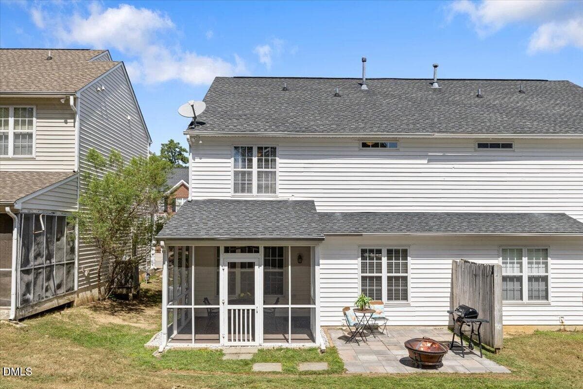 24-2537 Blackwolf Run Ln - 2537 Blackwolf Run Lane, Raleigh, NC 27604, Raleigh