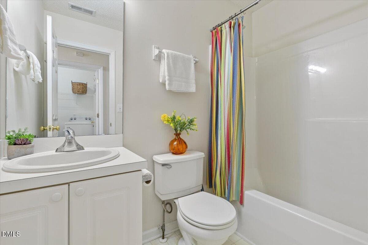 16-2537 Blackwolf Run Ln - 2537 Blackwolf Run Lane, Raleigh, NC 27604, Raleigh